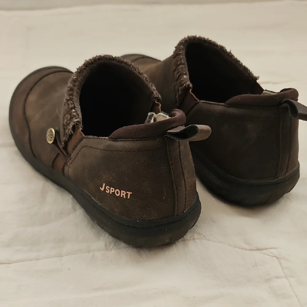 Womens Alice Jsport Size 9 Lined Shoes - Picture 2 of 8